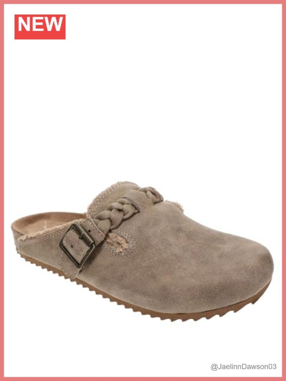 Very G Womens Iris 3 Mule Slip On Shoe